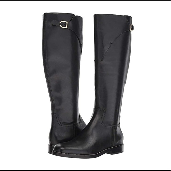 Cole Haan
Harrington Knee High Riding Boot - Picture 1 of 9